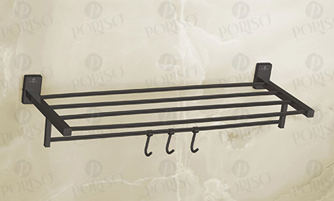 Towel Rack