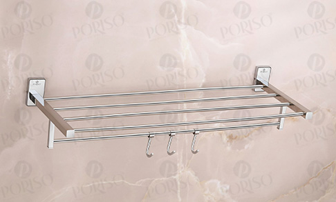 Towel Rack