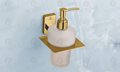 Liquid Soap Dispenser