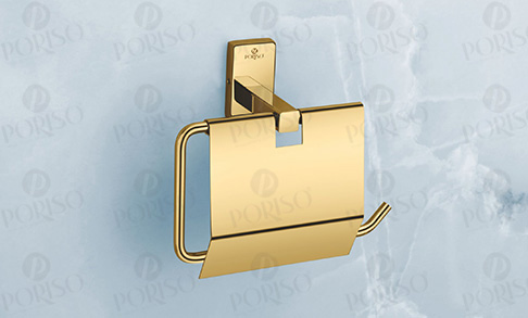 Paper Holder