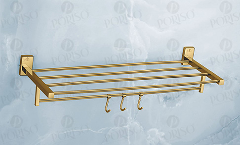 Towel Rack