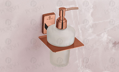 Liquid Soap Dispenser