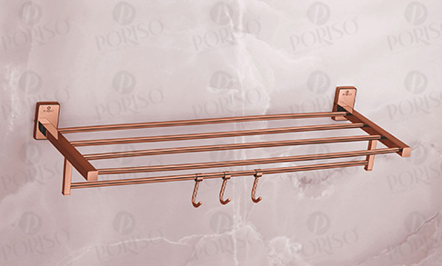 Towel Rack