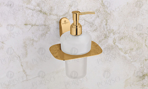 Liquid Soap Dispenser