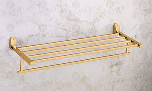 Towel Rack