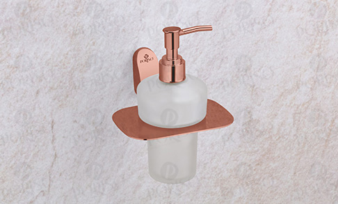 Liquid Soap Dispenser