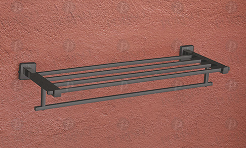 Towel Rack