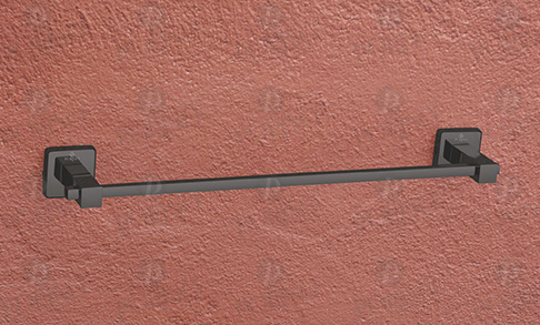 Towel Rod