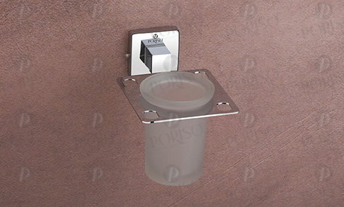 Tumbler Holder Glass