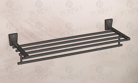 Towel Rack