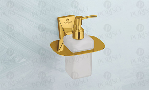 Liquid Soap Dispenser