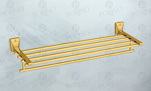 Towel Rack
