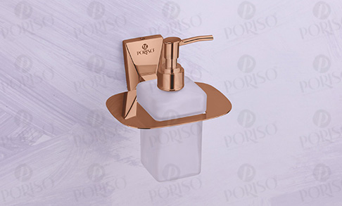 Liquid Soap Dispenser