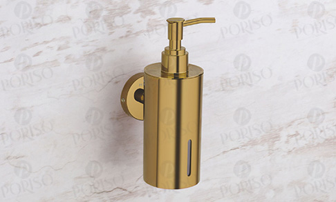 Liquid Soap Dispenser