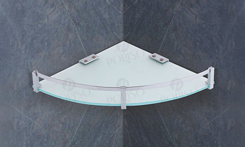 Glass Corner