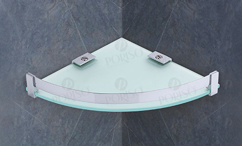 Glass Corner