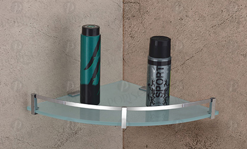 Glass Corner