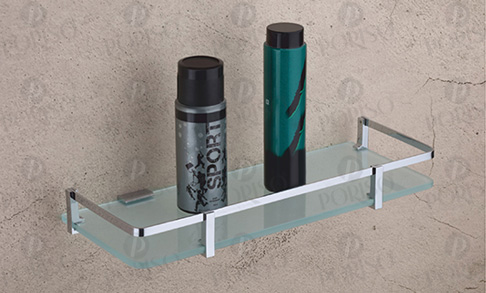 Glass Shelf
