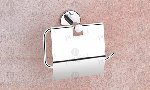 Paper Holder