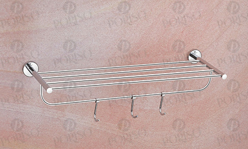 Towel Rack