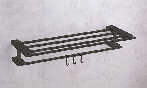 Towel Rack