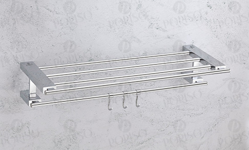 Towel Rack