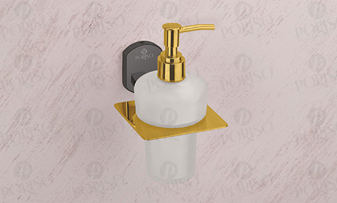 Liquid Soap Dispenser