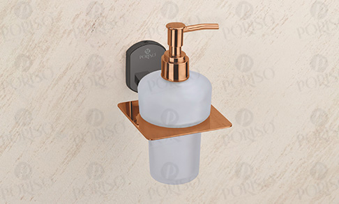 Liquid Soap Dispenser